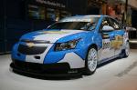 Chevrolet Cruze WTCC 2009 года